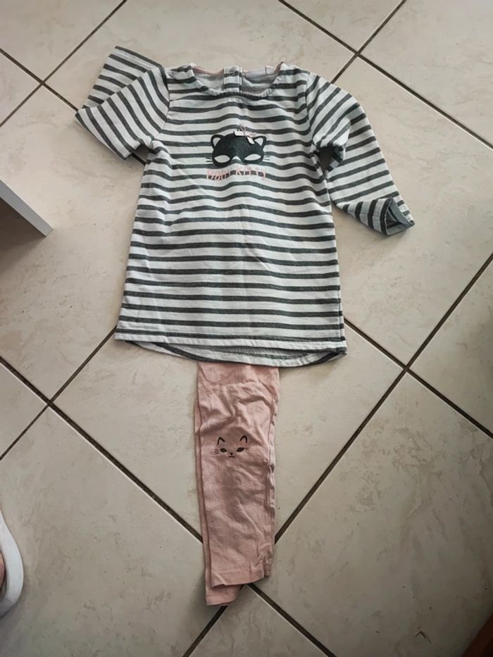 Ensemble 2 ans