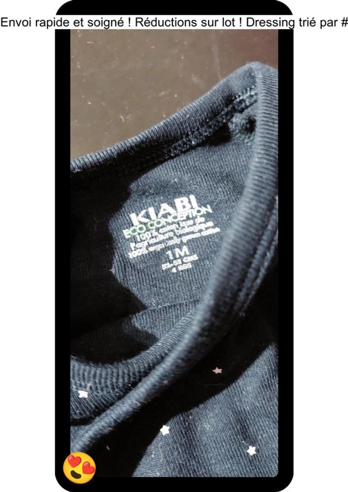 Ensemble assorti - photo numéro 2