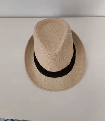 🙂 chapeau été unisex 8/10 ans 57cm neuf 🙂