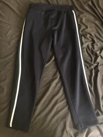 Jogging Zara