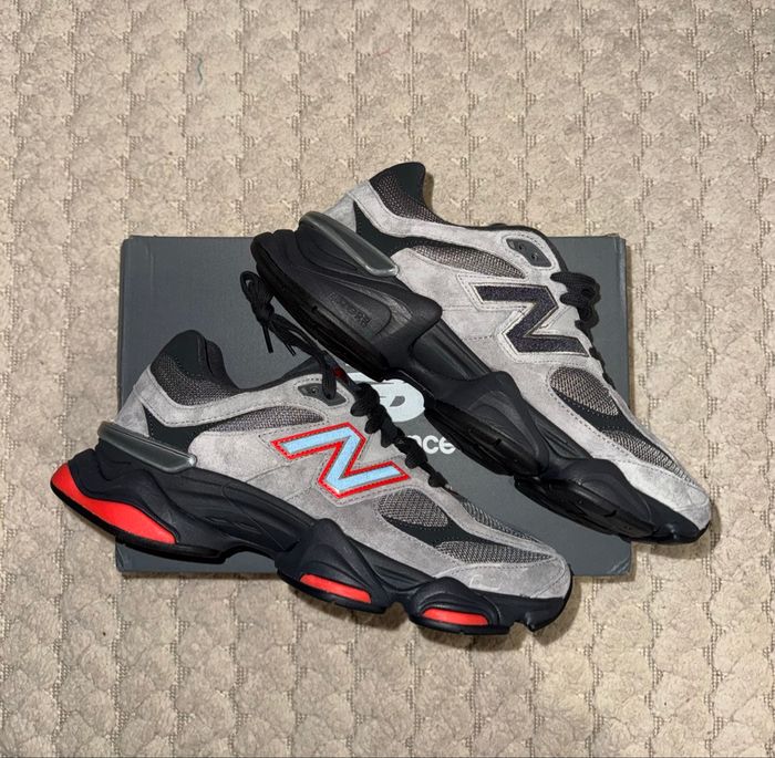 New Balance 9060 Exclusif JD Sports - Neuf - Taille 43 - photo numéro 2