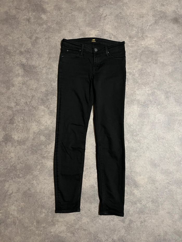 Jean Lee Scarlett skinny W28 L31 - photo numéro 2
