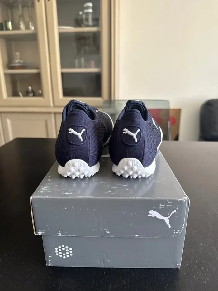 Chaussures Puma Monolite Fusion – pointure 36 - photo numéro 2