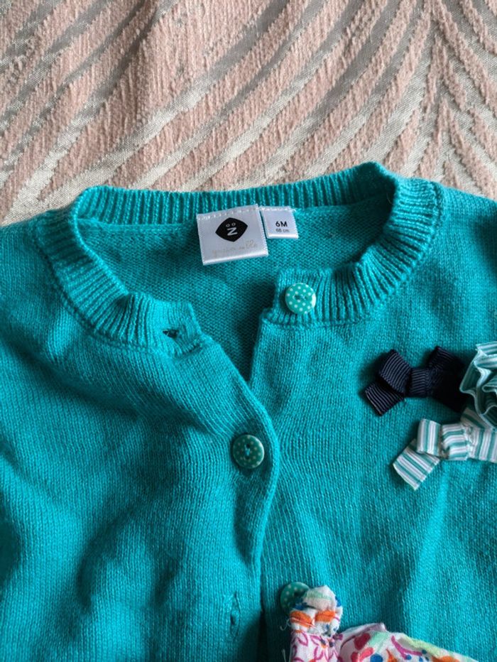 Ensemble 6 mois - photo numéro 3