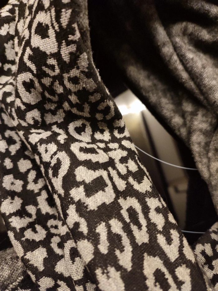 Snood léopard - photo numéro 3