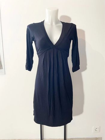Robe fine Zara
