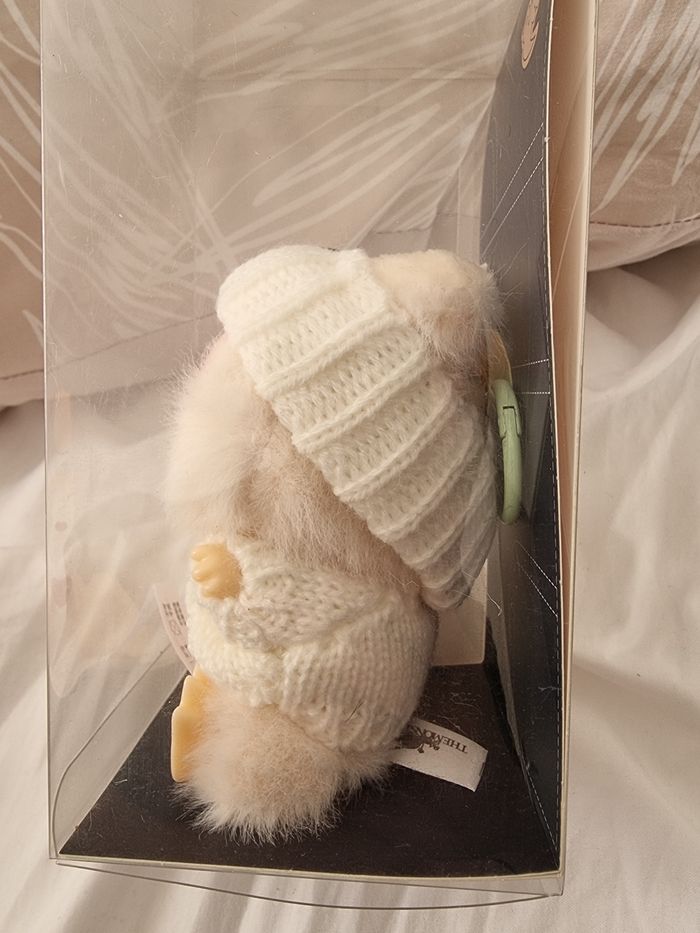 Labubu peluche - photo numéro 2