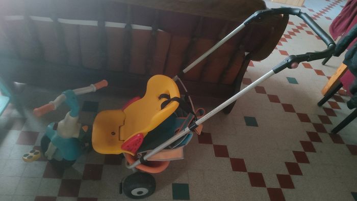 Tricyle - photo numéro 2