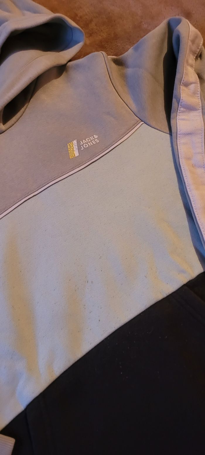 Pull à capuche - photo numéro 2