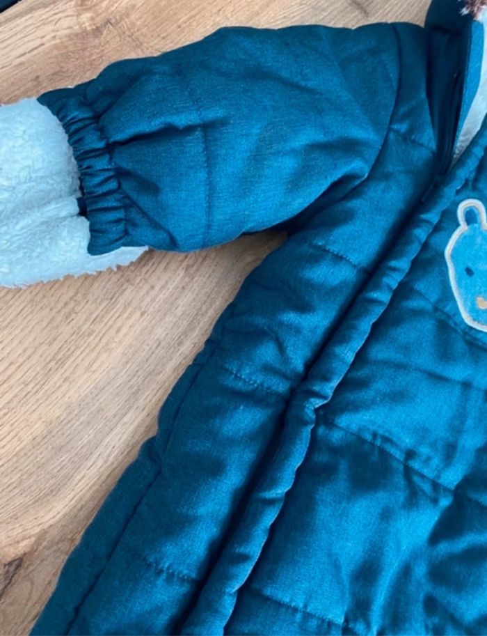 Combinaison Pilote Garçon - photo numéro 2