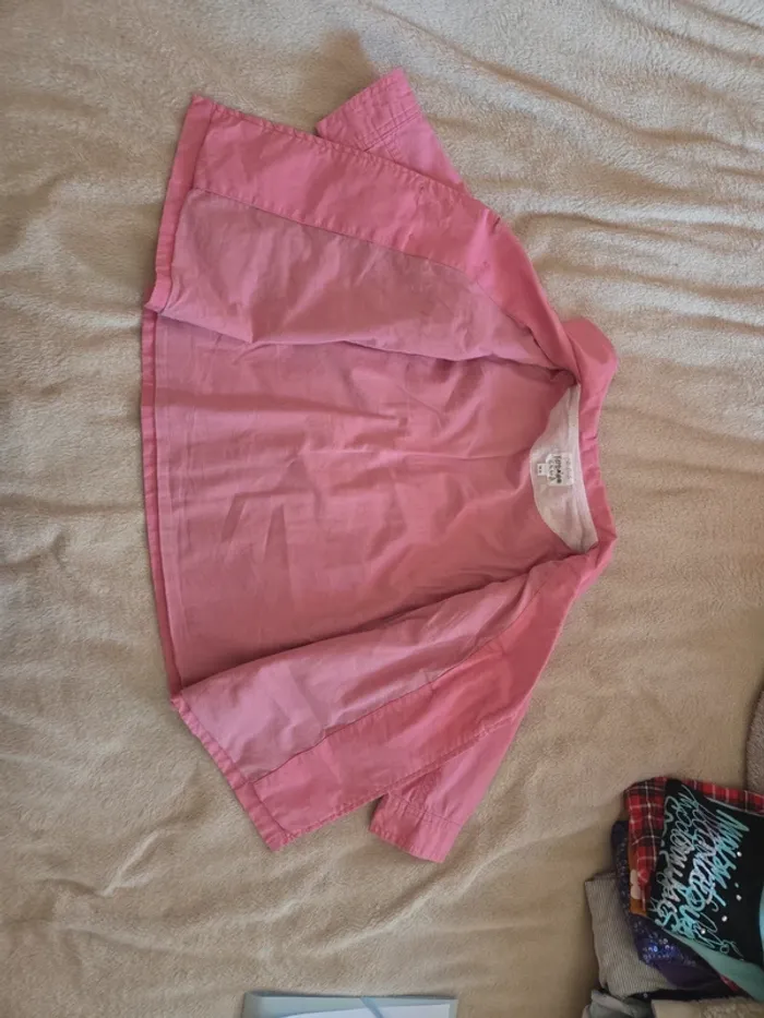 Veste longue 3 ans - photo numéro 2