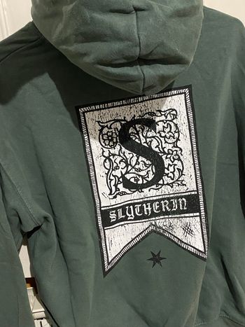 Sweat Harry Potter