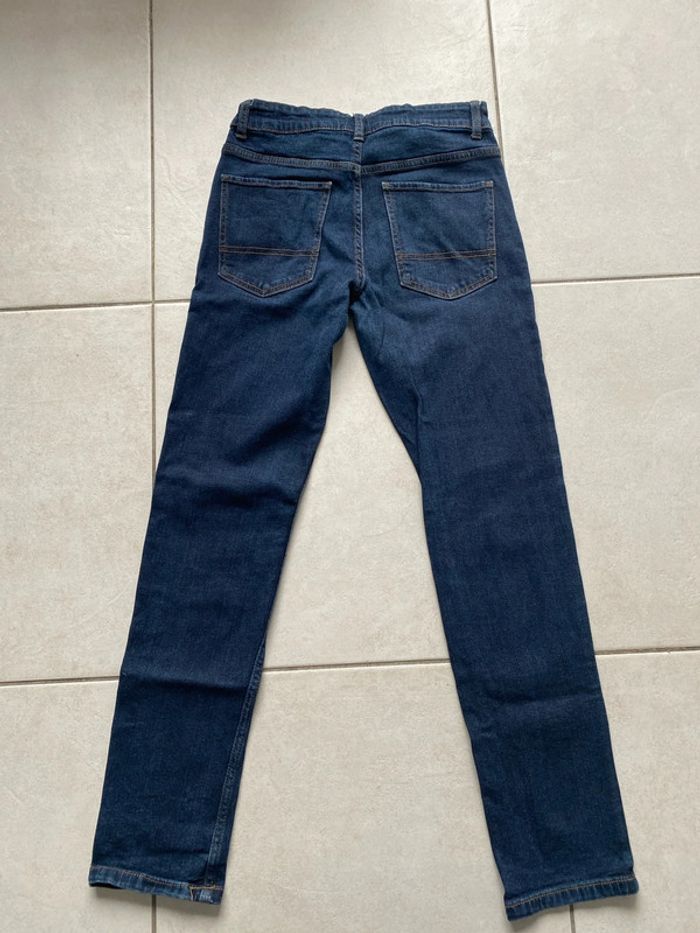 Jeans slim T 14 ans - photo numéro 5