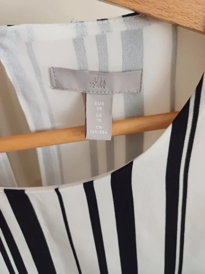 Robes d’été H&M - photo numéro 3