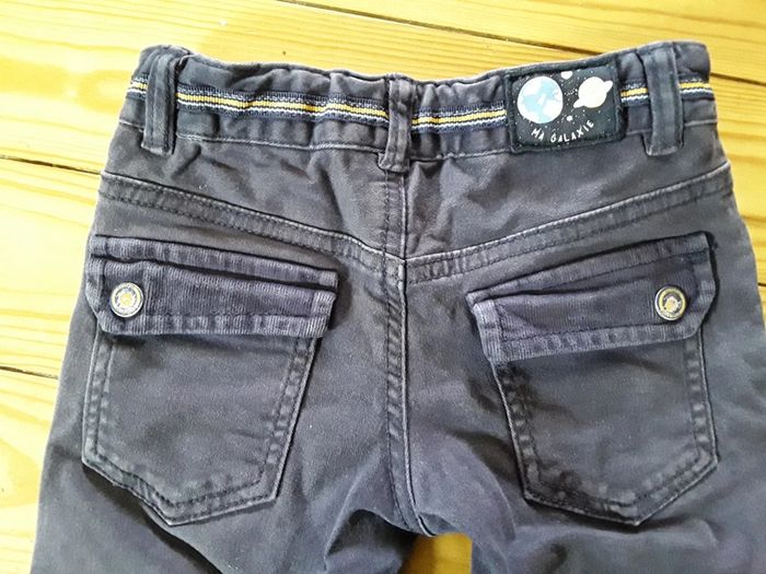 Pantalon Sergent Major 2 ans - photo numéro 5