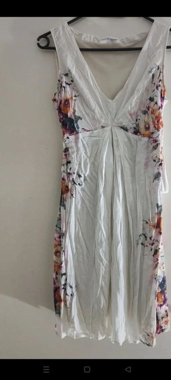 Robe Élégante Femme Tendance