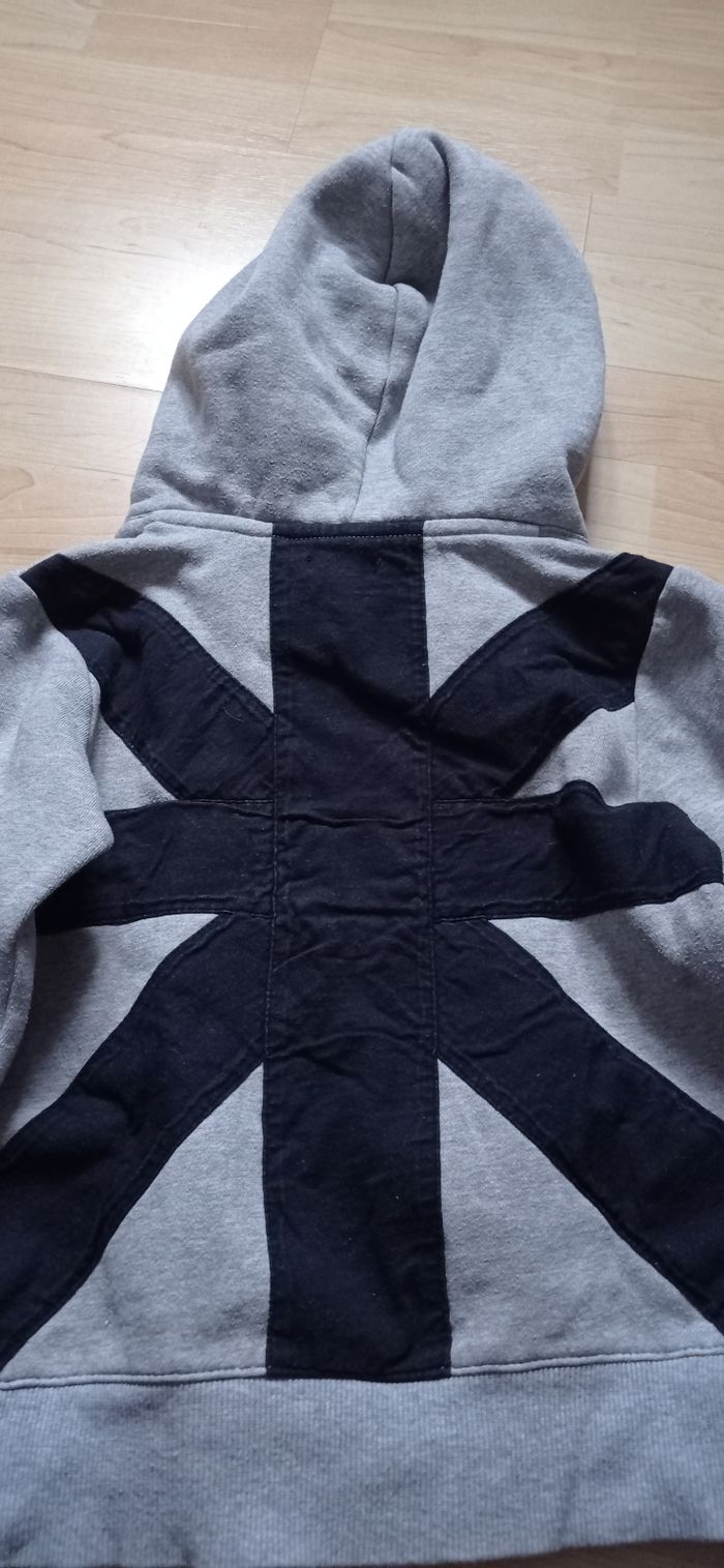 Pull IKKS - photo numéro 3