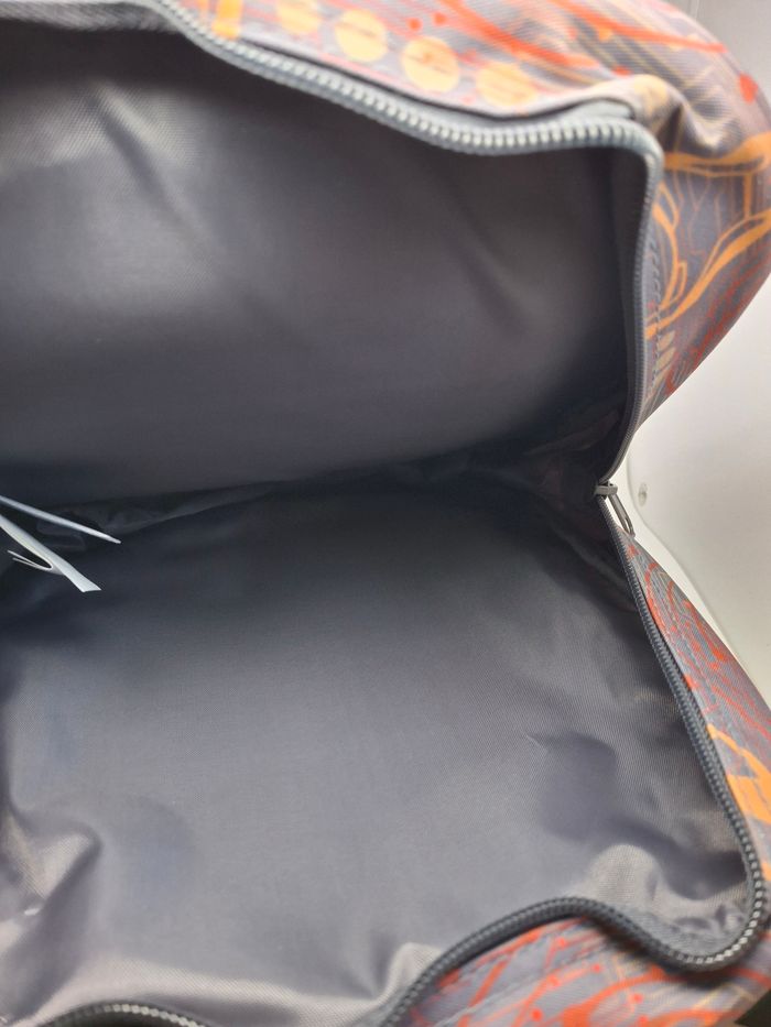 Sac cartable Iron Man Marvel Neuf Avengers - photo numéro 3