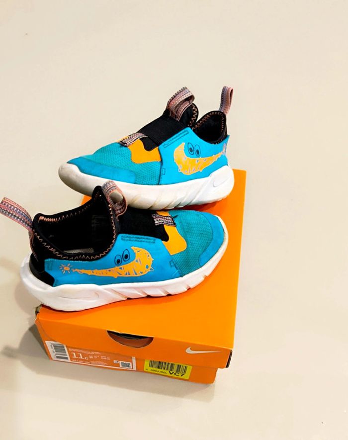 Nike flex runner - photo numéro 3