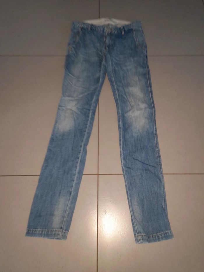 Jean Maison Scotch - photo numéro 2