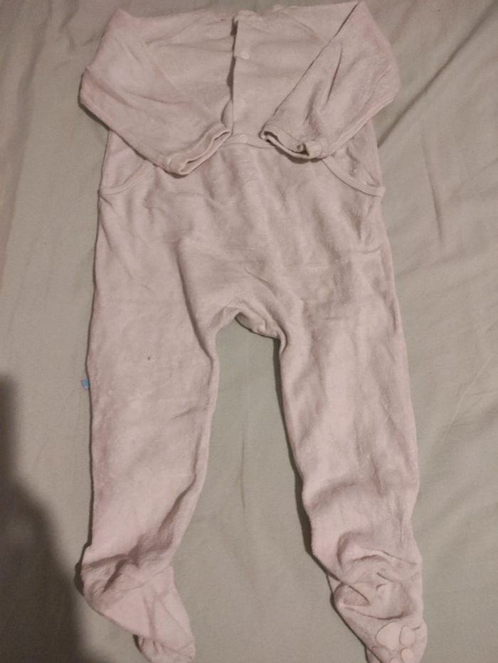 Pyjama T2A Disney - photo numéro 2