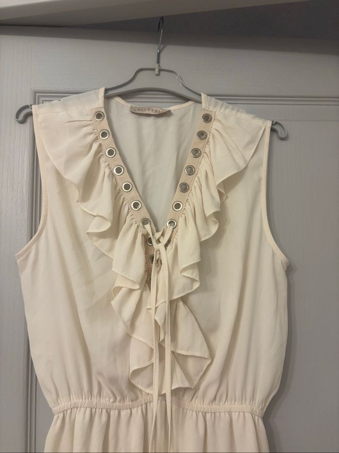 Robe d’été vie ta vie taille 1 - photo numéro 3