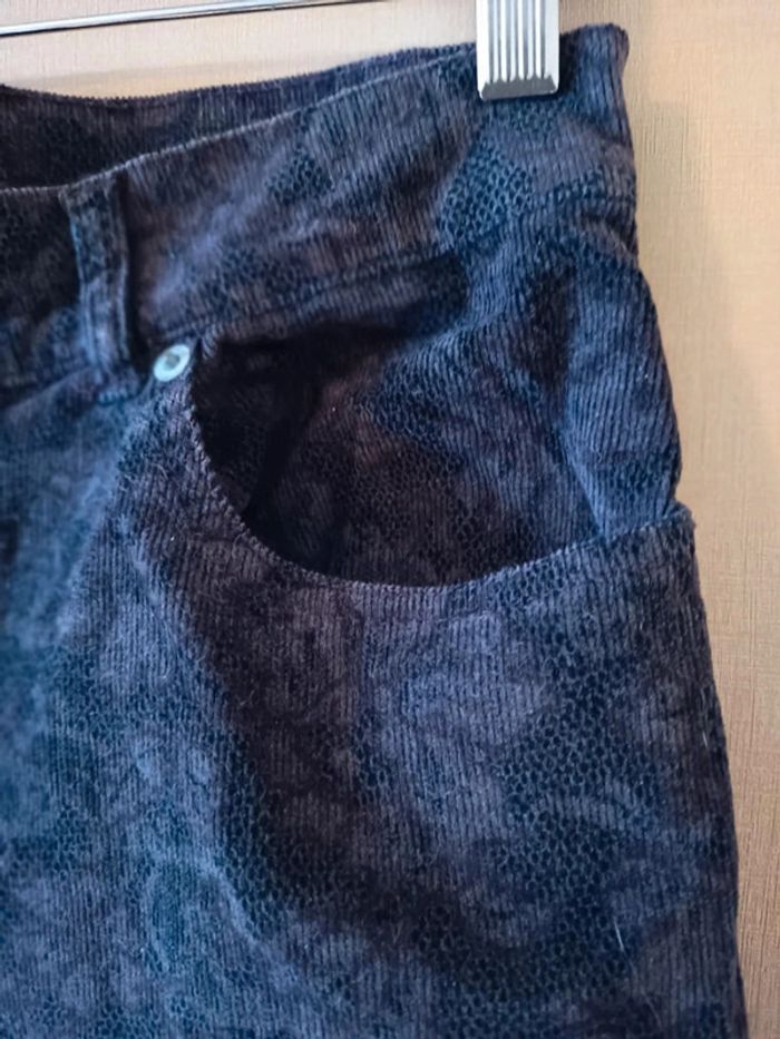 Pantalon femme marque Sandra M.i.s.s (D23) - photo numéro 7