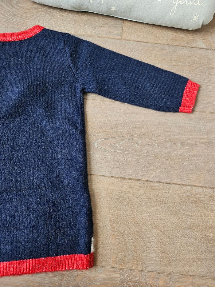 Robe pull 18 mois - photo numéro 6