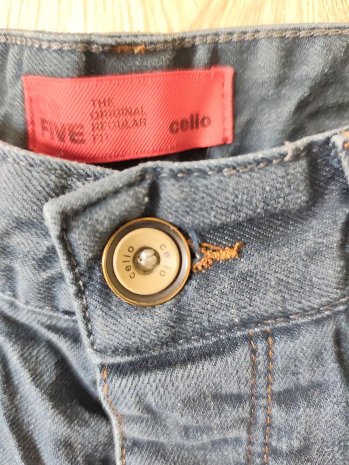 Jeans Celio - photo numéro 3