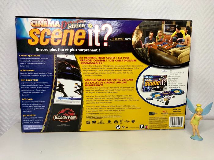 Scène it? Cinéma deuxième édition - photo numéro 7