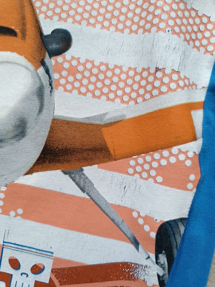 T-shirt 3G37 - photo numéro 3