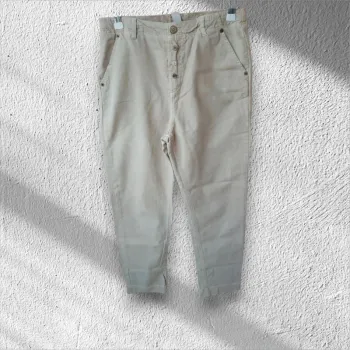 🔴Magnifique jean taille 11-12 ans