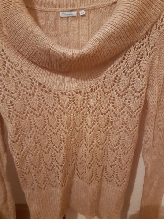 Pull femme taille 38/40 - photo numéro 2