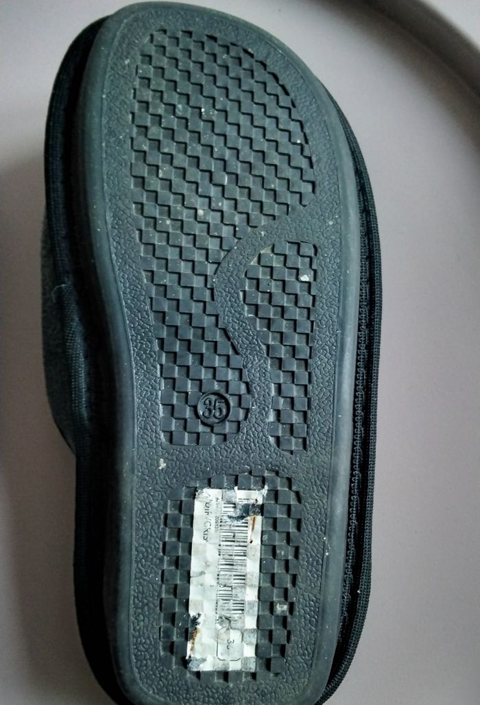 Chaussons the simpsons - photo numéro 4