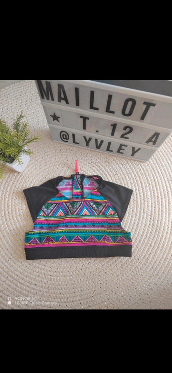 🌞Article été 🌞 Haut de maillot de bain - photo numéro 2