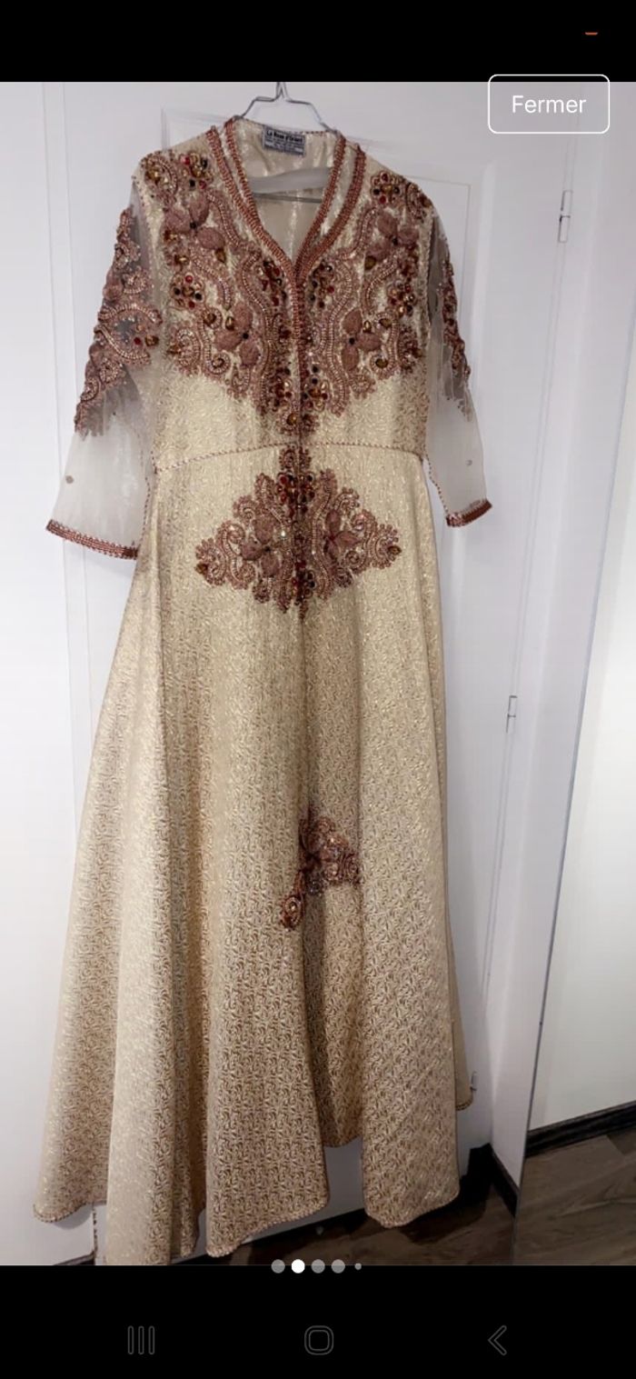 Robe Broccard - photo numéro 7