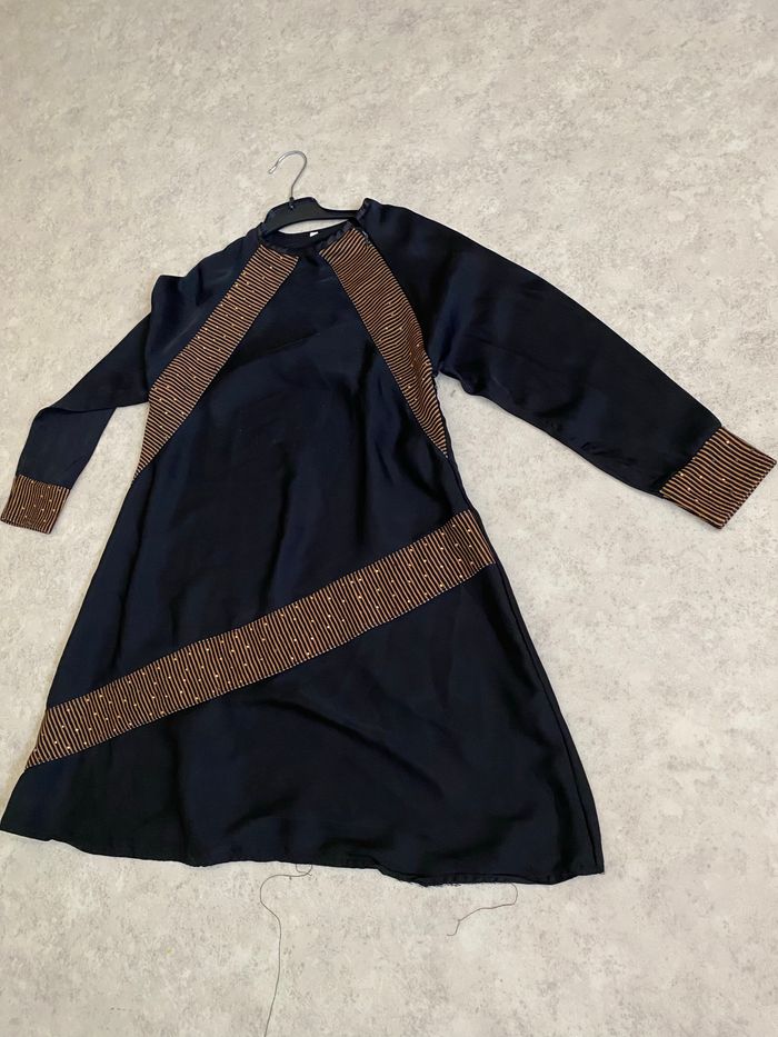 Abaya - photo numéro 3