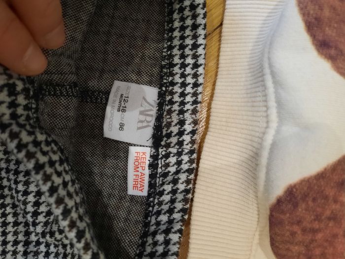 Ensemble bebe fille - photo numéro 4