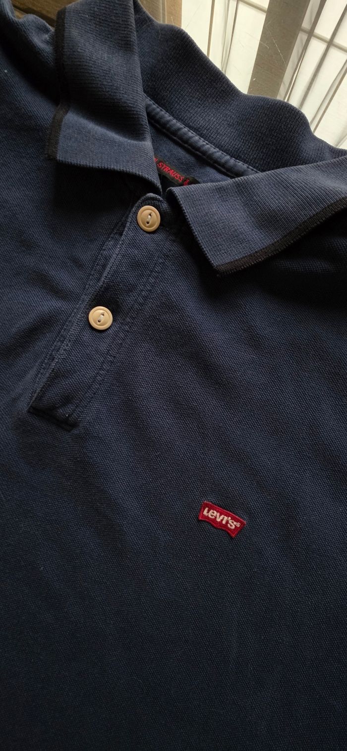 Polo homme - photo numéro 2