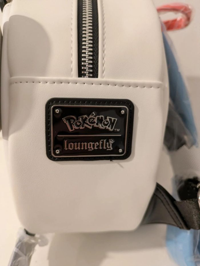 Loungefly Pokemon Togepi - photo numéro 6
