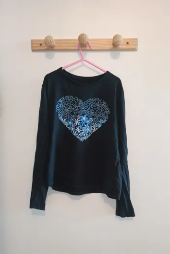 Tee-shirt 11-12 ans