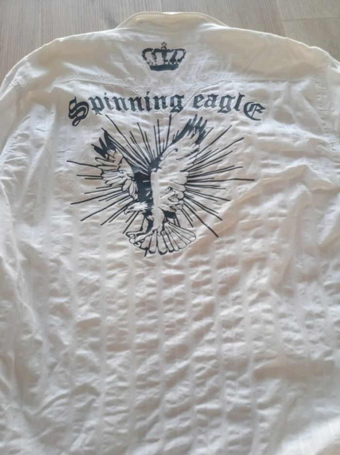 Chemise Celio - photo numéro 3