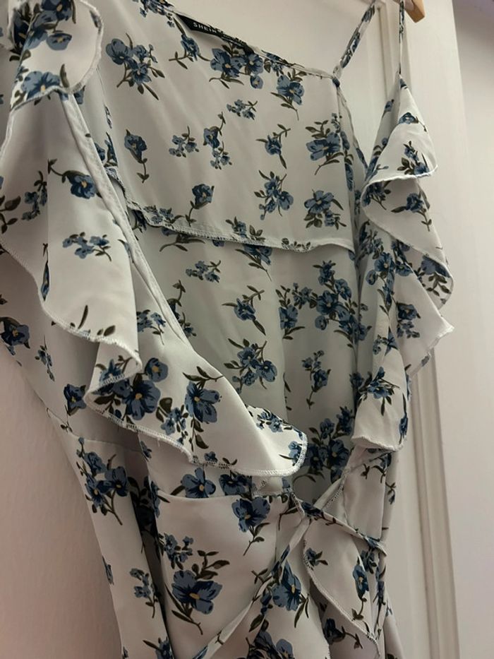 Robe courte - photo numéro 3