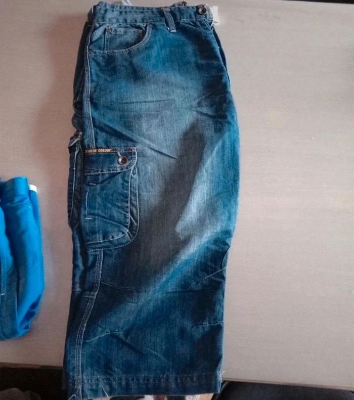 Lot de bermudas - photo numéro 4