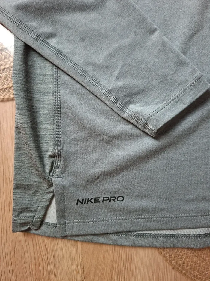 T-shirt nike - photo numéro 4