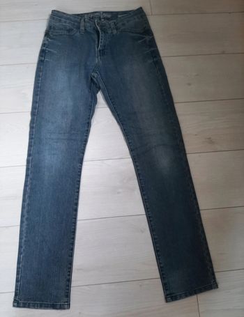 Jean femme T40