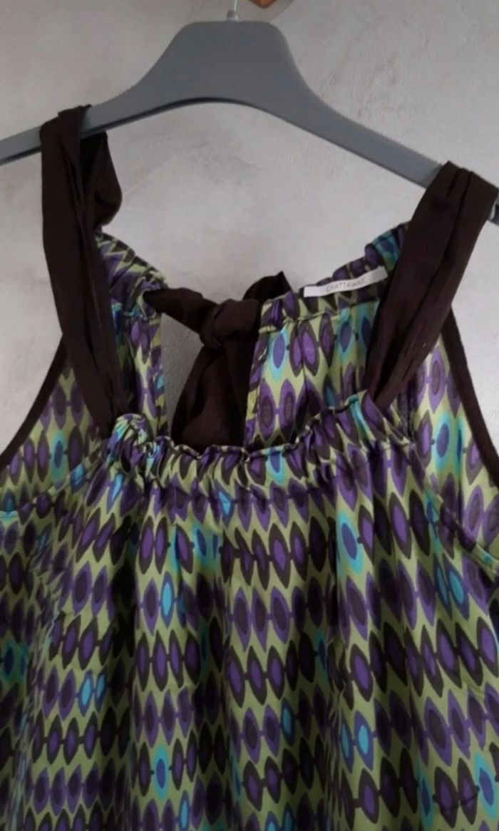 Robe d'été - photo numéro 2