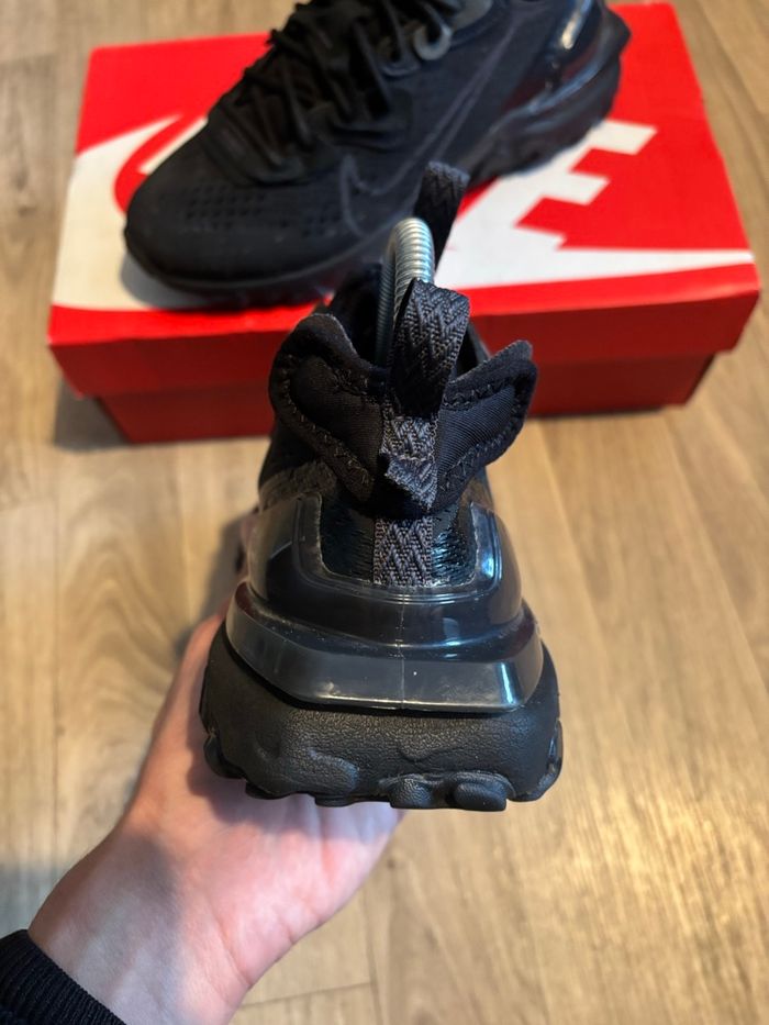 Nike React - photo numéro 7