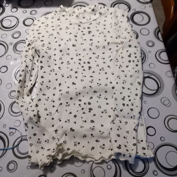 Lot de 6 hauts pour fille - photo numéro 9