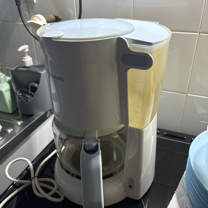 Cafetière Philips - photo numéro 2